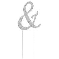 BLING PICK - AMPERSAND "&"  