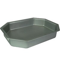 CORNER CUT PAN