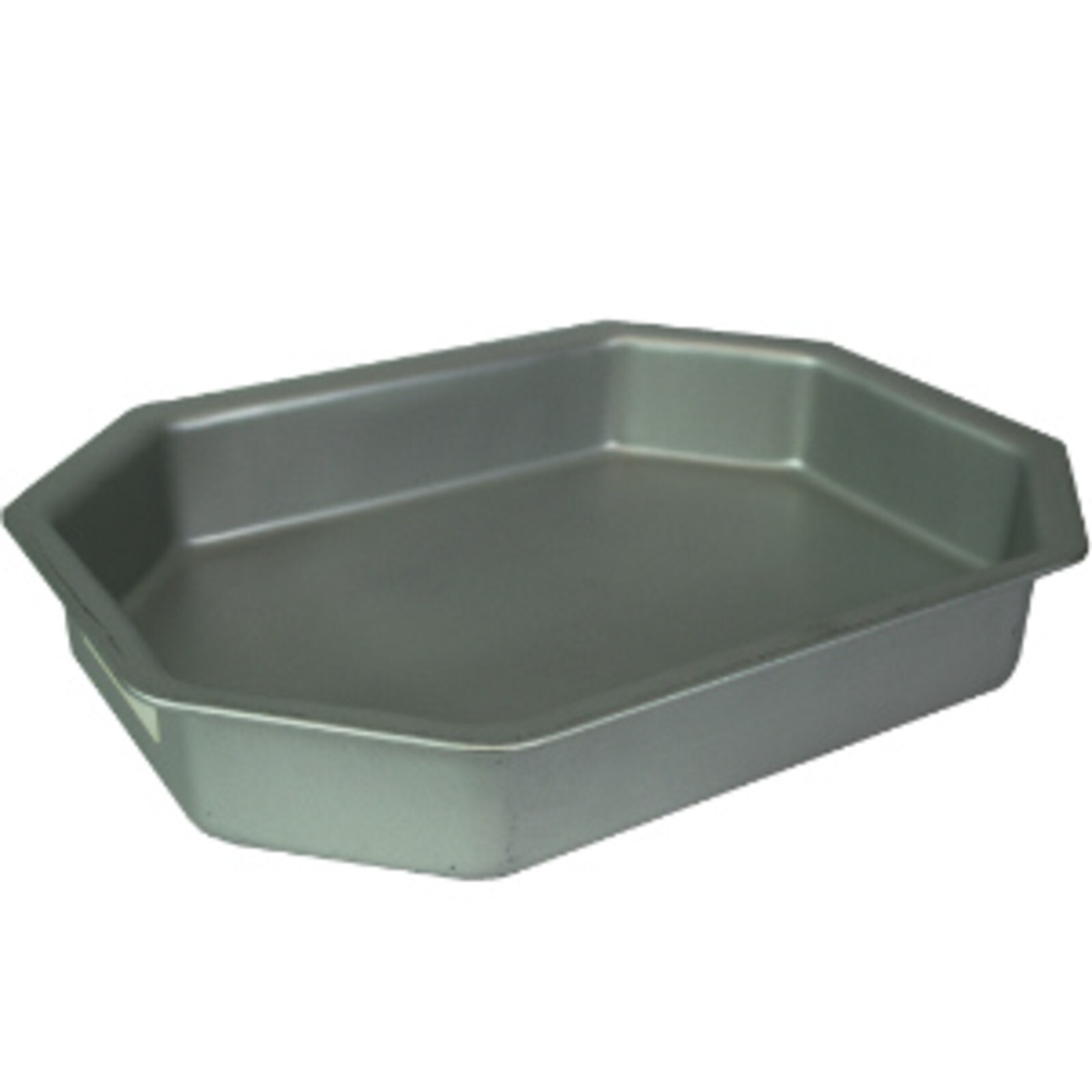 CORNER CUT PAN