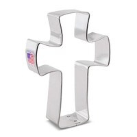 HOLY CROSS CUTTER 4"