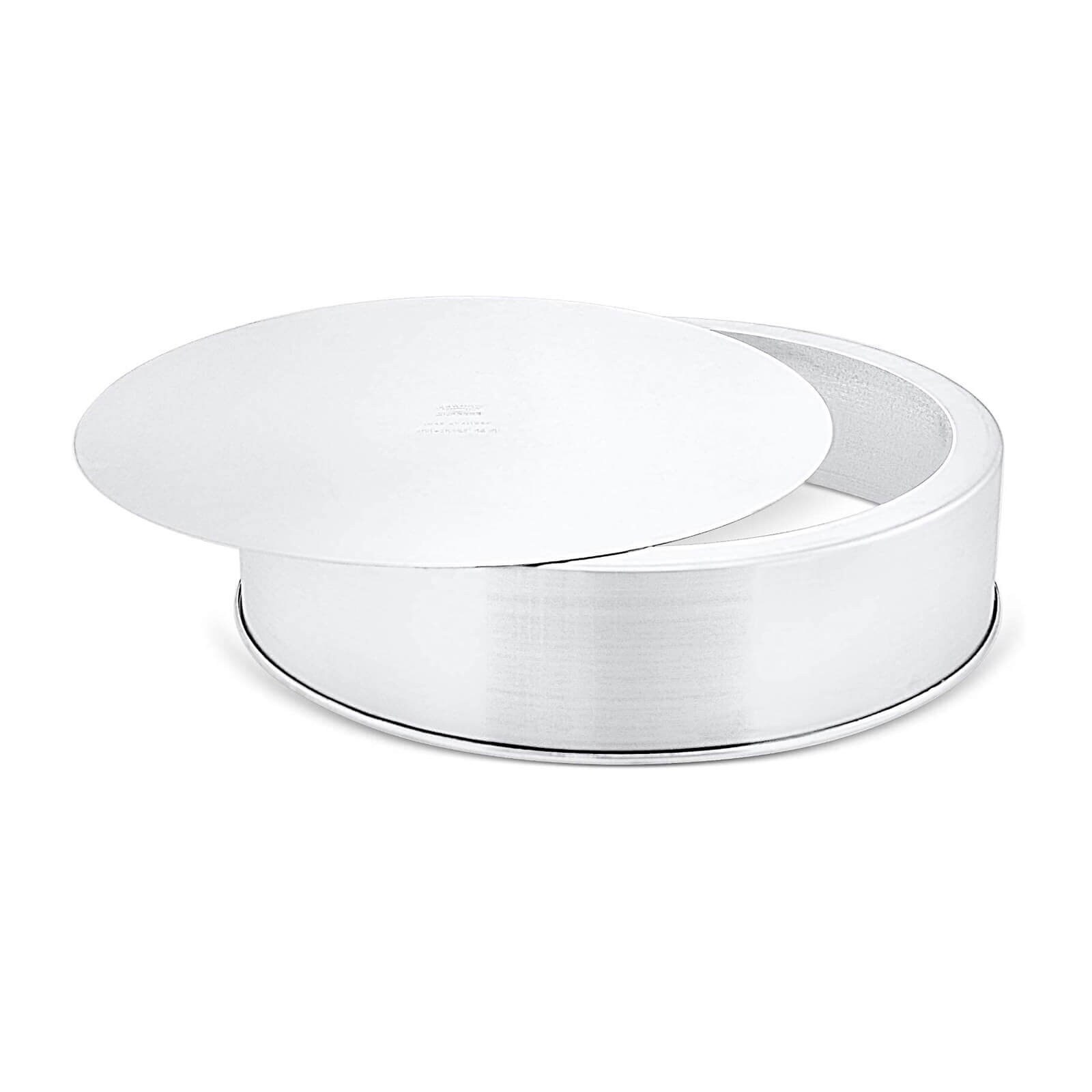 ROUND CHEESECAKE PAN 2" H