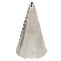 ATECO PIPING TIP #14