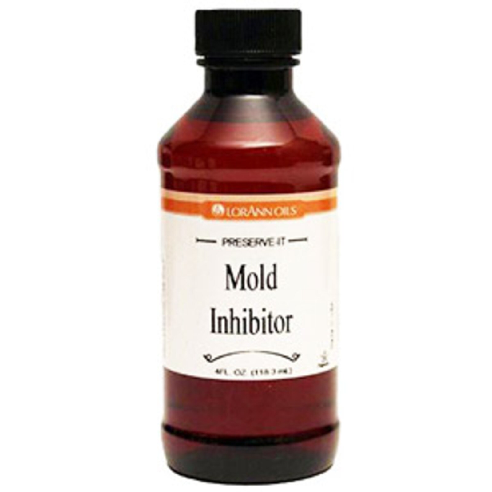 PRESERVE IT MOLD INHIBITOR 4OZ
