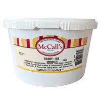 READY-ICE CHOCOLATE 1 KG