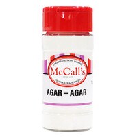 AGAR GRACELERIA 