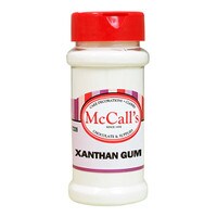 XANTHAN GUM 80 G