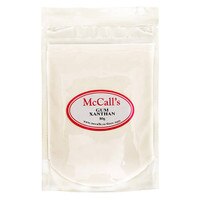 GUM XANTHAN 80 G - MCCALLS