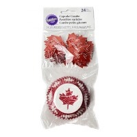 STD CUP/PIC COMBO - OH CANADA-  24 PCS
