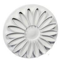 PME SUNFLOWER / DAISY PLUNGER CUTTER - 85 MM