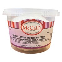 FONDANT EASYICE MODELING PASTE 500 G 