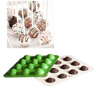CAKE POPS / DONUT HOLE CAKE PAN