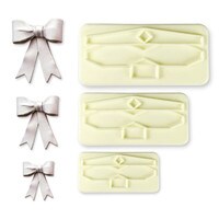 PME BOW CUTTER SET - SET OF 3 (SIZES 4-6)