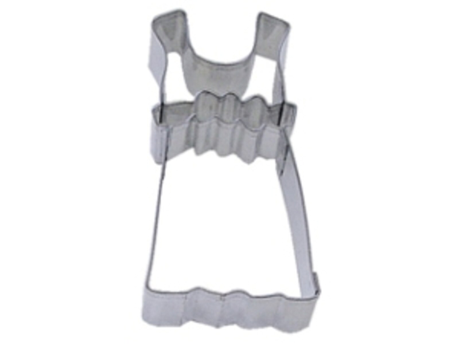 FANCY DRESS CUTTER 2 3/4"