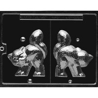 MOLD - 3D CAT 4 7/8" X 1 7/8" (1)