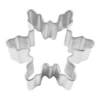 SNOWFLAKE CUTTER 2 1/4"