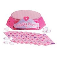 PRINCESS CAKE STAND KIT