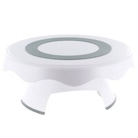 WILTON TURNTABLE WITH ADJUSTABLE LEGS 12 3/4"