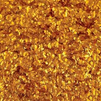 Edible Glitter - Metallic Gold - 1 oz.