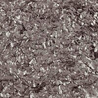 EDIBLE GLITTER - METALLIC SILVER 1 OZ