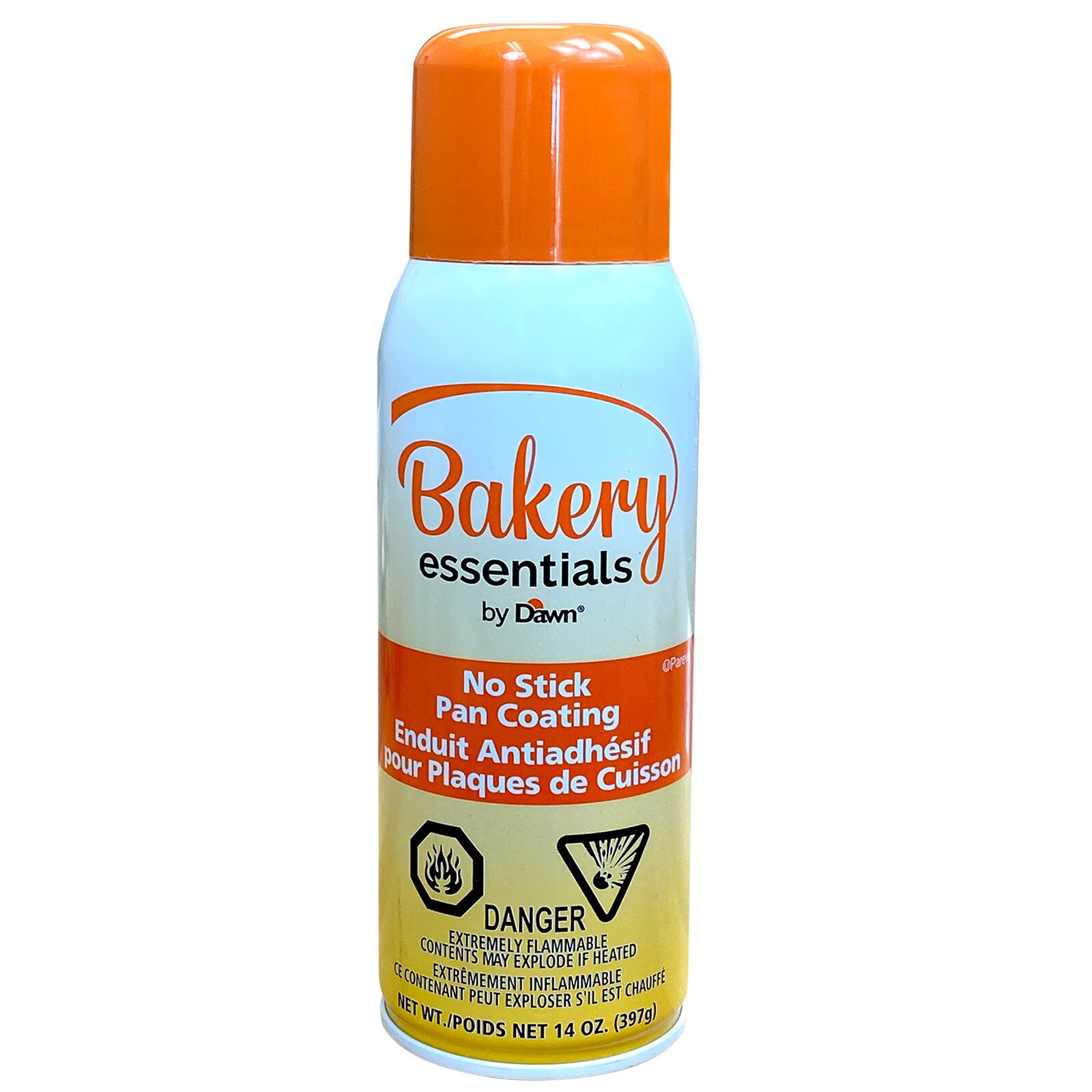 DAWN NON STICK PAN COATING SPRAY 397 G