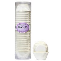 MEDIUM CUPS - WHITE APPROX 500/PKG