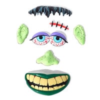 CUPCAKE CREATION - MONSTER 1 PKG