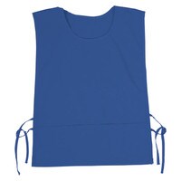ROYAL BLUE COBBLER APRON