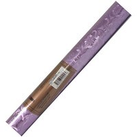 LAVENDER EMBOSSED FOIL ROLL