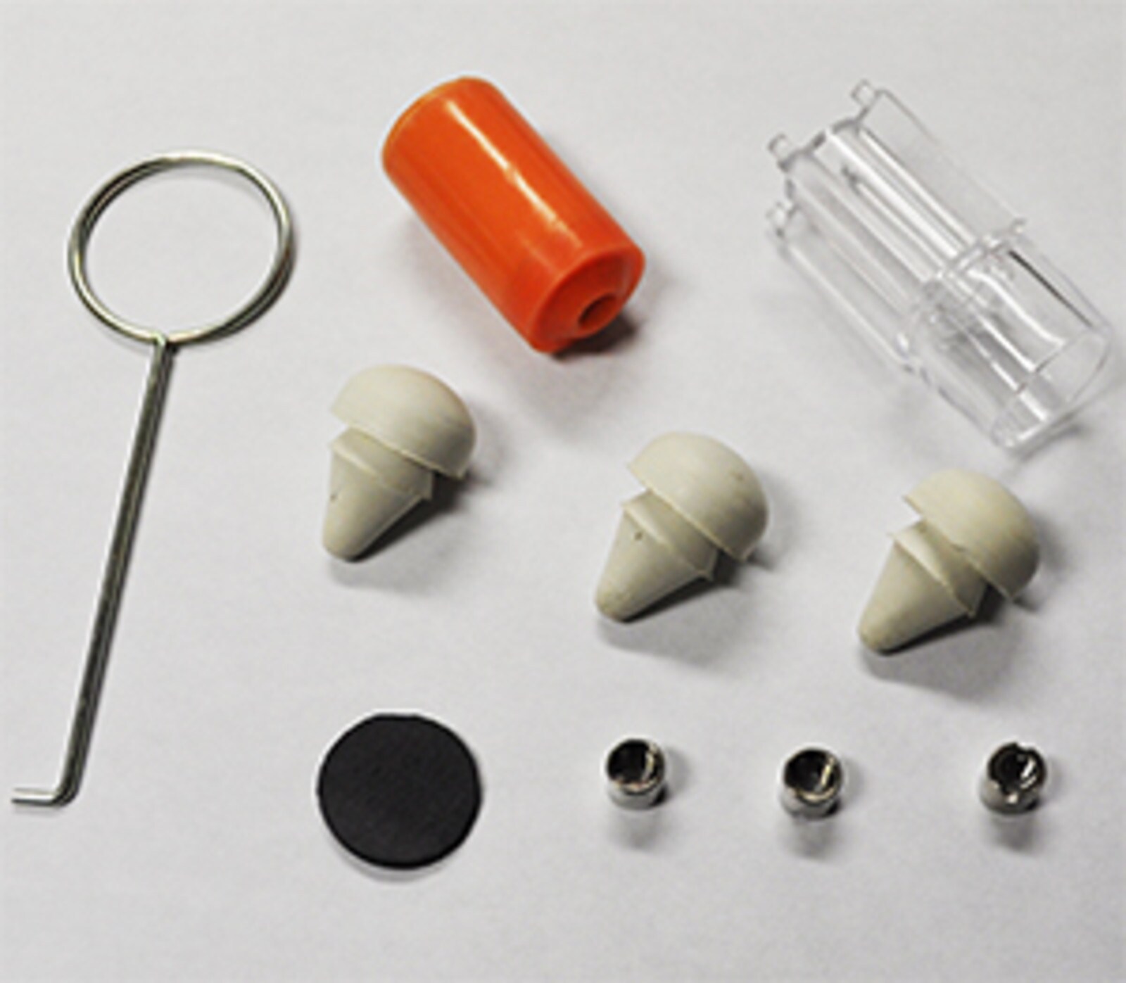 FOUNTAIN REPAIR 10-PC KIT