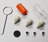 FOUNTAIN REPAIR 10-PC KIT