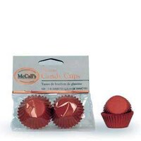 RED CANDY CUPS 