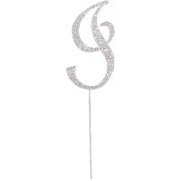BLING PICK - LETTER I
