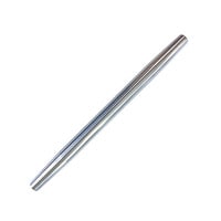 FRENCH S/S TAPERED ROLLING PIN 18"