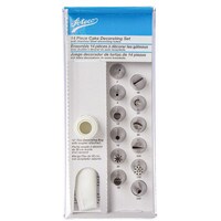 ATECO DECORATING SET 14 PC