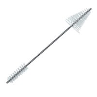 ATECO DOUBLE-ENDED TIP CLEANING BRUSH