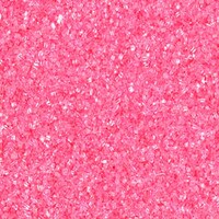 COARSE SUGAR - PINK 