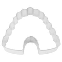 BEEHIVE CUTTER 4"