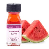 WATERMELON FLAVOR 3.7 ML