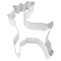 REINDEER CUTTER 4"