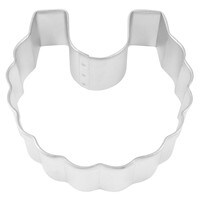 BABY BIB CUTTER 4"