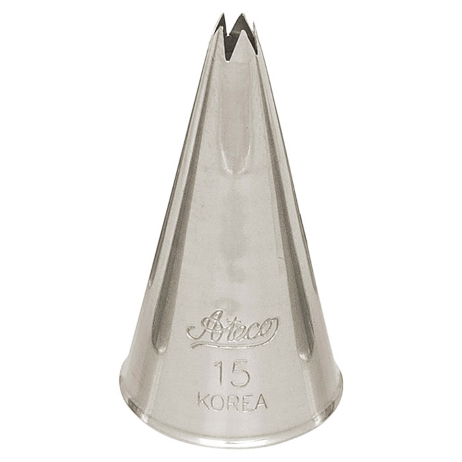 ATECO PIPING TIP #15
