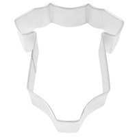 BABY ONESIE CUTTER 4"