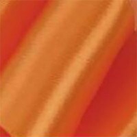 ORANGE CREAM RIBBON