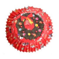 MEDIUM SIZED CHRISTMAS CUPS