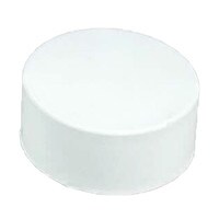 STAND 5 TIER WHITE 28" PART - CAP ONLY