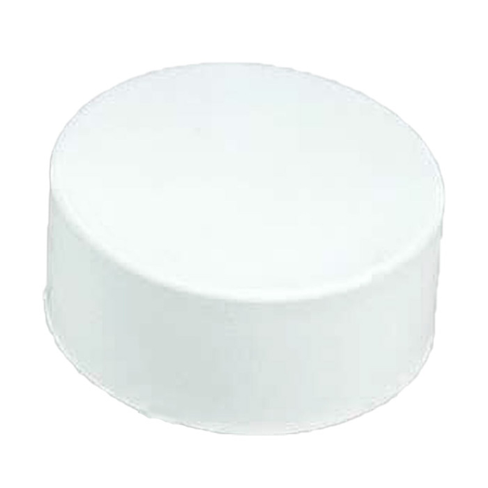 STAND 5 TIER WHITE 28" PART - CAP ONLY