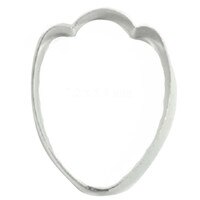 TULIP FLOWER CUTTER 1 PC