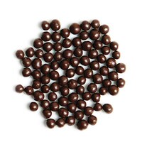 DARK CHOCOLATE CRISPEARLS