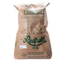 REDPATH EXTRA SPECIAL FINE SUGAR 20 KG