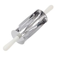 ATECO CROISSANT CUTTER 8 1/4 X 3 3/4"